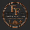 Forge and Field Woodworks - Home
